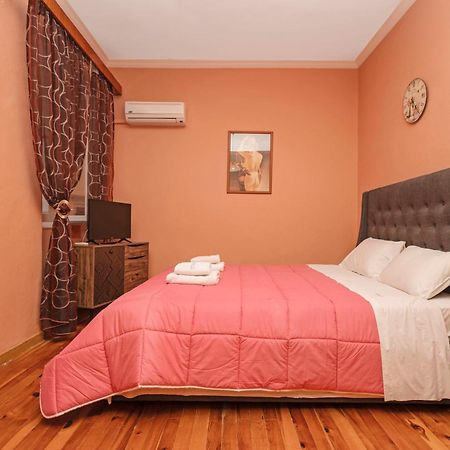Venetian Reale Apartment Corfu  Exterior photo